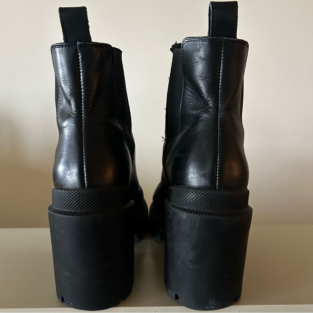 Steve Madden Roxie Booties - Picture 5 of 7